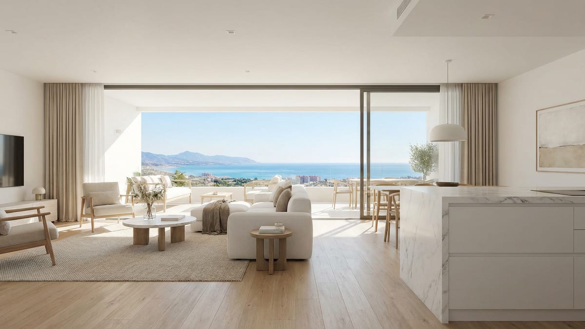 Forståelse av eiendomsinvesteringer på prosjektstadiet på Costa del Sol: Balansering av muligheter med risiko i 2026 - eiendom Costa del Sol