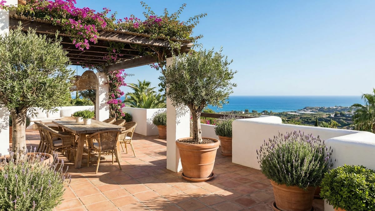 En guide til arveplanlægning for ejere af ejendomme på Costa del Sol - ejendomme på Costa del Sol