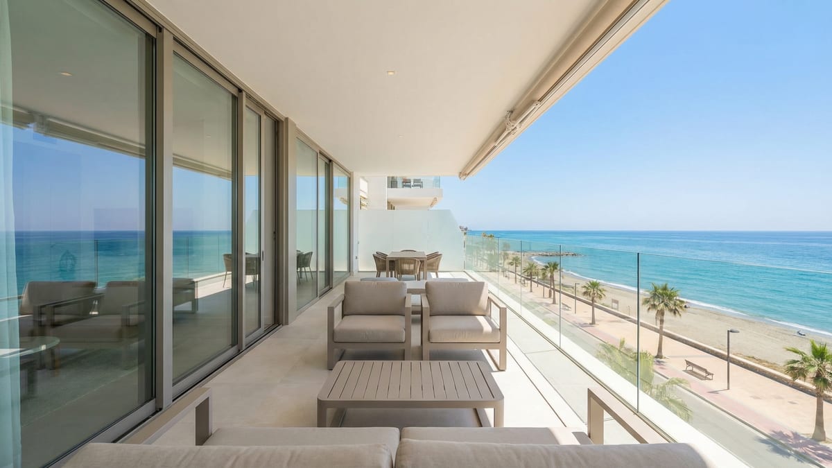 Hva er 'Off-Plan' eiendom på Costa del Sol og hvorfor den blir stadig mer populær i 2026 - Costa del Sol eiendom