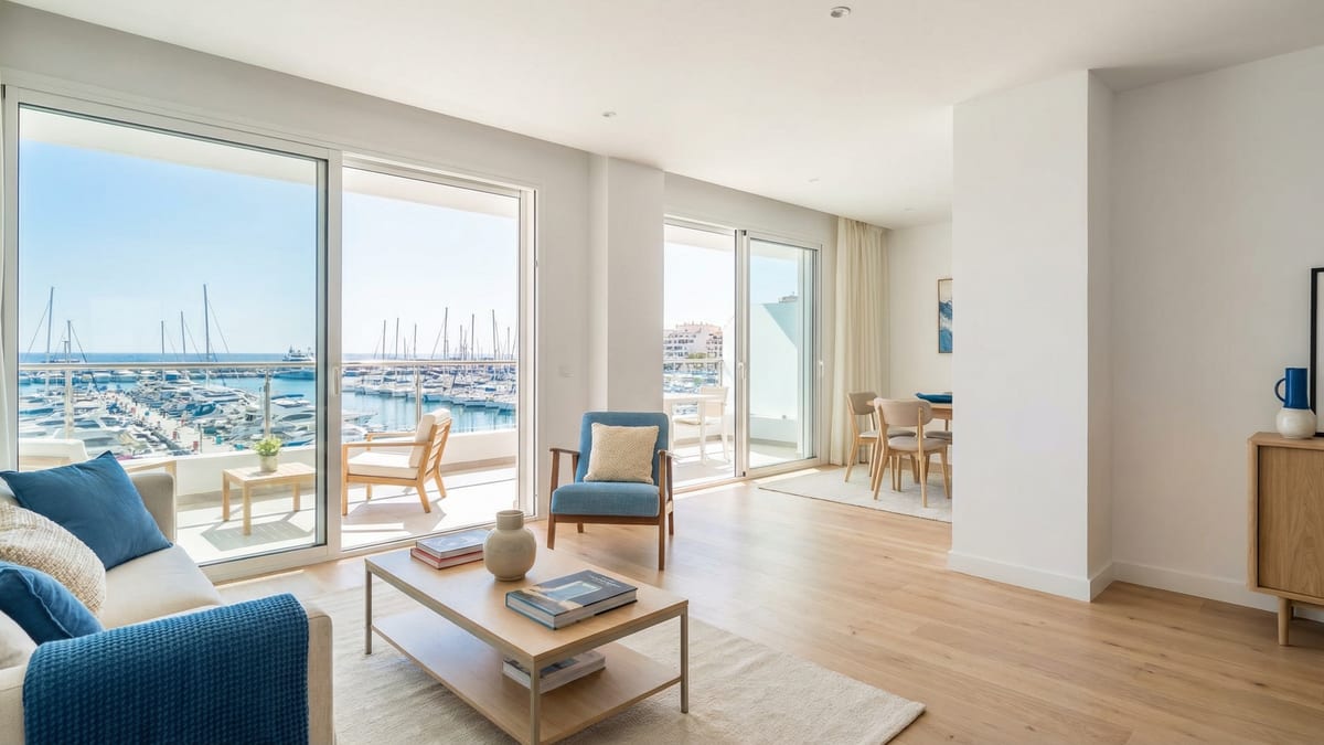 Forstå eiendomsskatter for ikke-residenter i Costa del Sol - Eiendom i Costa del Sol