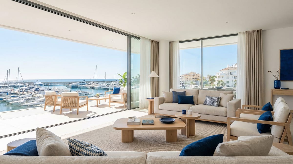 De virkelige kostnadene ved fellesavgifter: Avdekker verdi med sameier i Costa del Sols eiendomsmarked - Costa del Sol eiendom