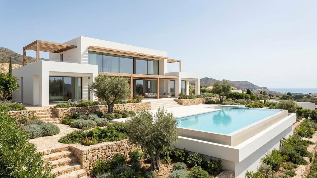 Beskyttelse af din ejendom: Har du brug for et spansk testamente for ejendom på Costa del Sol? - Costa del Sol ejendomme