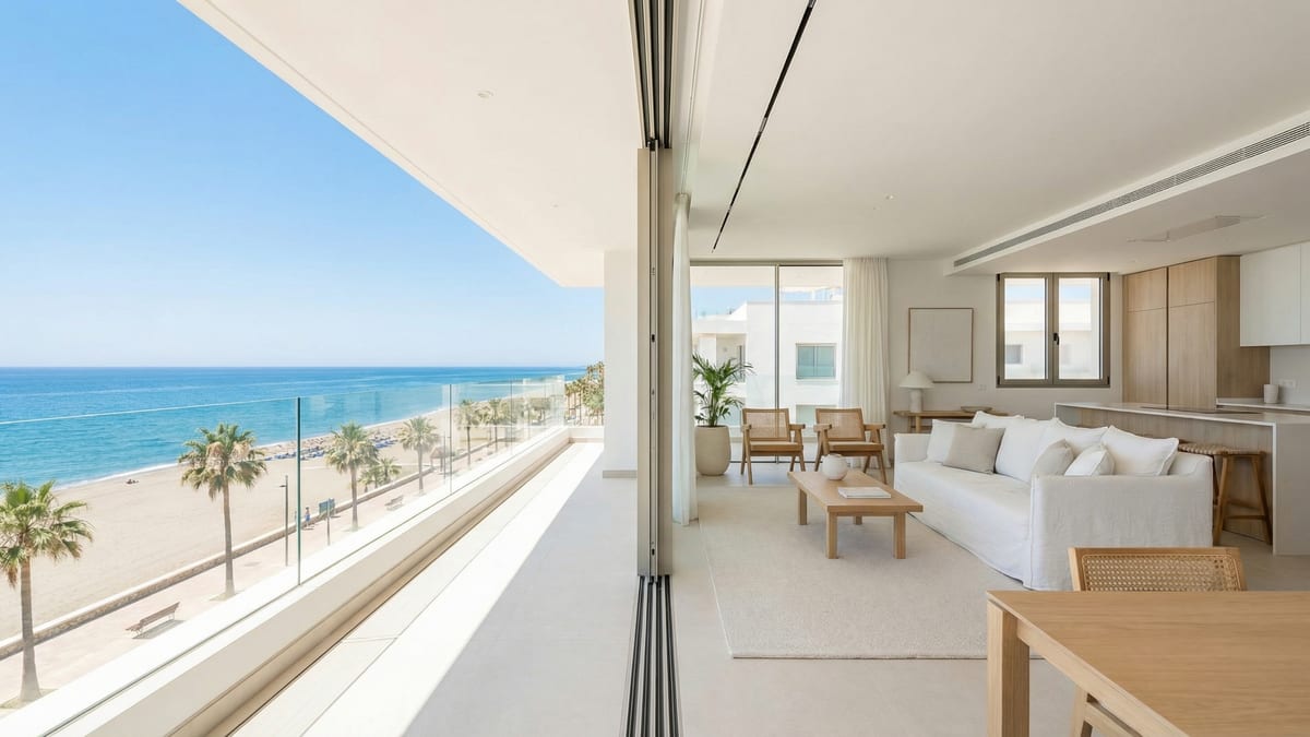 Forstå off-plan ejendomsinvesteringer på Costa del Sol: Balancering af muligheder med risici i 2026 - Costa del Sol ejendomme