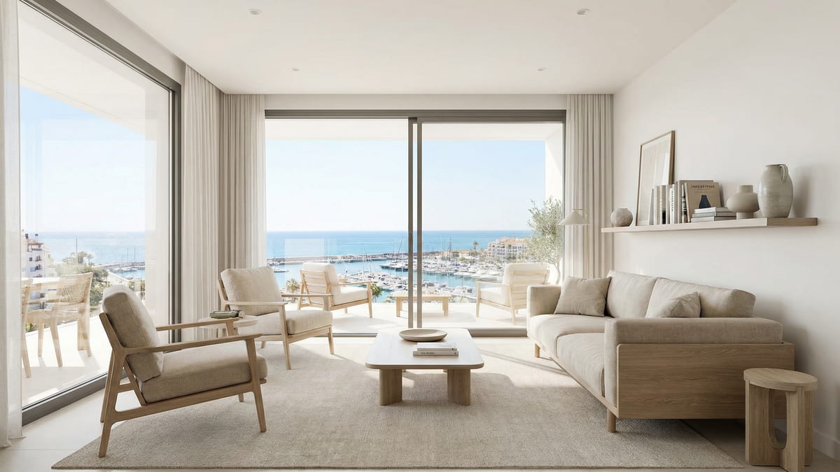 Forstå off-plan eiendomsinvesteringer på Costa del Sol: Balansere muligheter og risikoer i 2026 - Costa del Sol eiendom