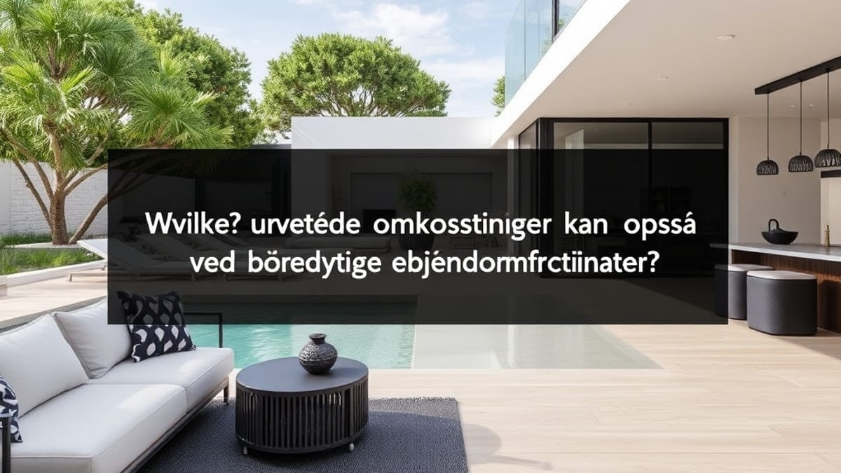 Omkostnings-fordelsanalyse af bæredygtig fast ejendom: Hvorfor energiydeevne betyder noget for købere i Spanien i 2026 - Ejendomme på Costa del Sol