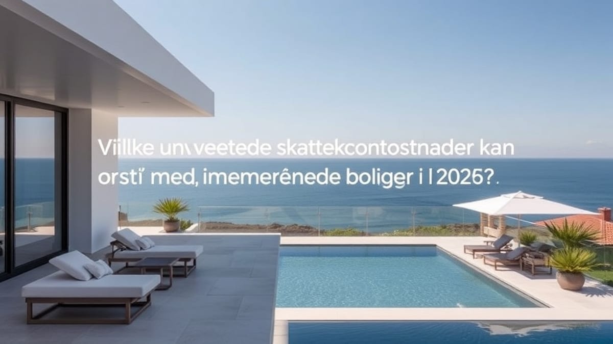 Den ultimate guiden til kjøp av merkede boliger i Costa del Sol i 2026 - Costa del Sol eiendom