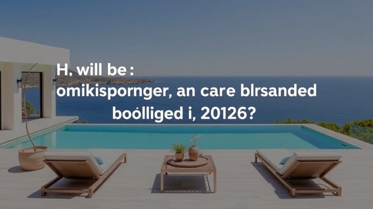 Den ultimative guide til køb af brandede boliger på Costa del Sol i 2026 - Ejendom på Costa del Sol