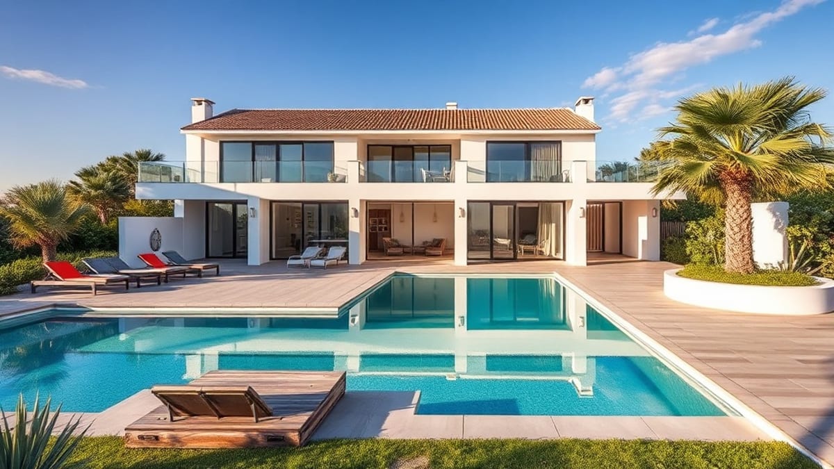 Fremtiden for boliginvesteringer: Hvordan bærekraftig eiendom former eiendomsverdier i Spania innen 2026 - Costa del Sol eiendom