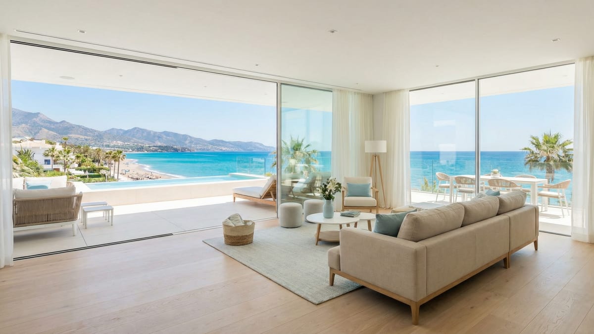 Hvordan fasiliteter forbedrer eiendomsverdien på Costa del Sol - Costa del Sol eiendom