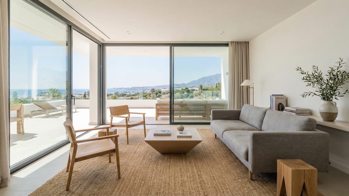 Lås opp suksess: Eiendomsmeglerens essensielle rolle for kjøpere på Costa del Sol i 2026 - Costa del Sol eiendom