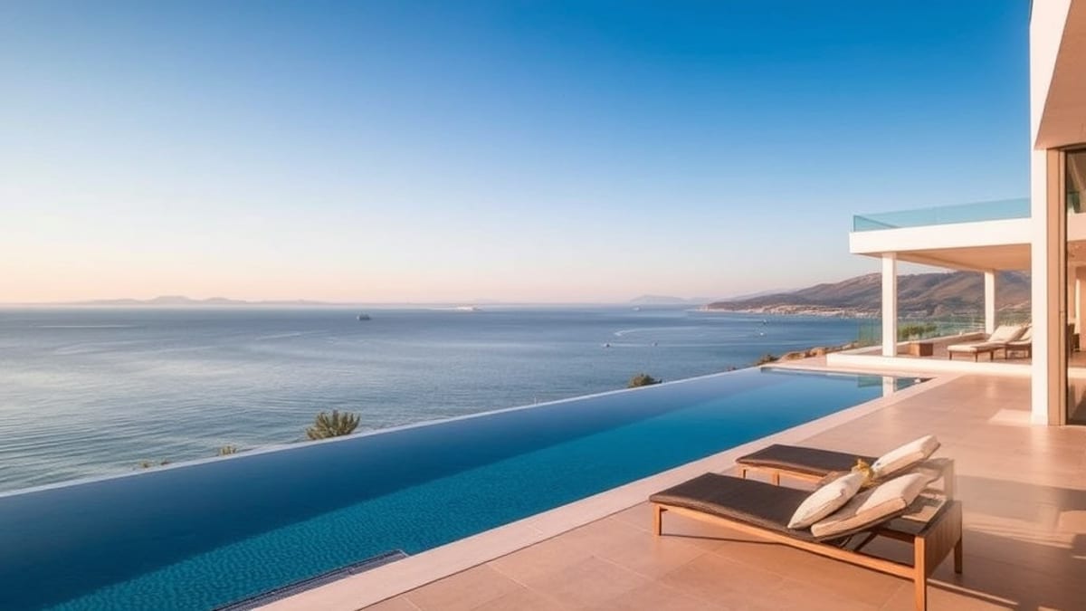 Lås opp verdi: Virkningen av bærekraftig eiendomspraksis på eiendomskjøpsbeslutninger i Spania for 2026 - eiendom Costa del Sol