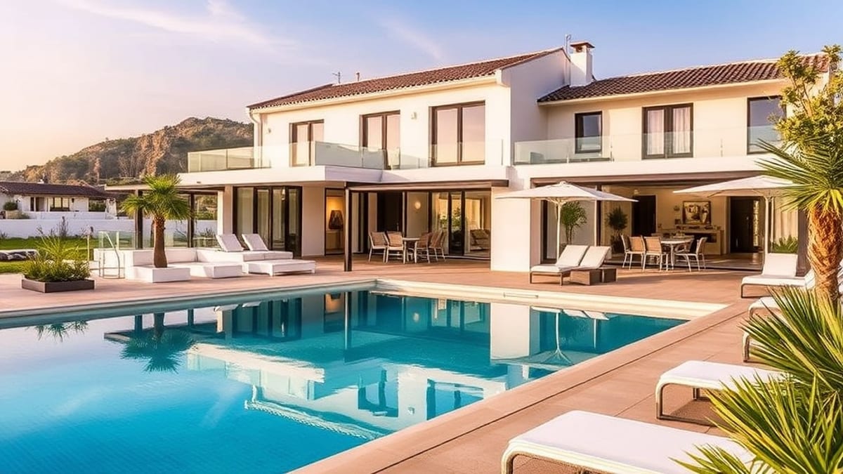 Den økende betydningen av energiattester (KEB) for spanske eiendomskjøpere i 2026 - Costa del Sol eiendom