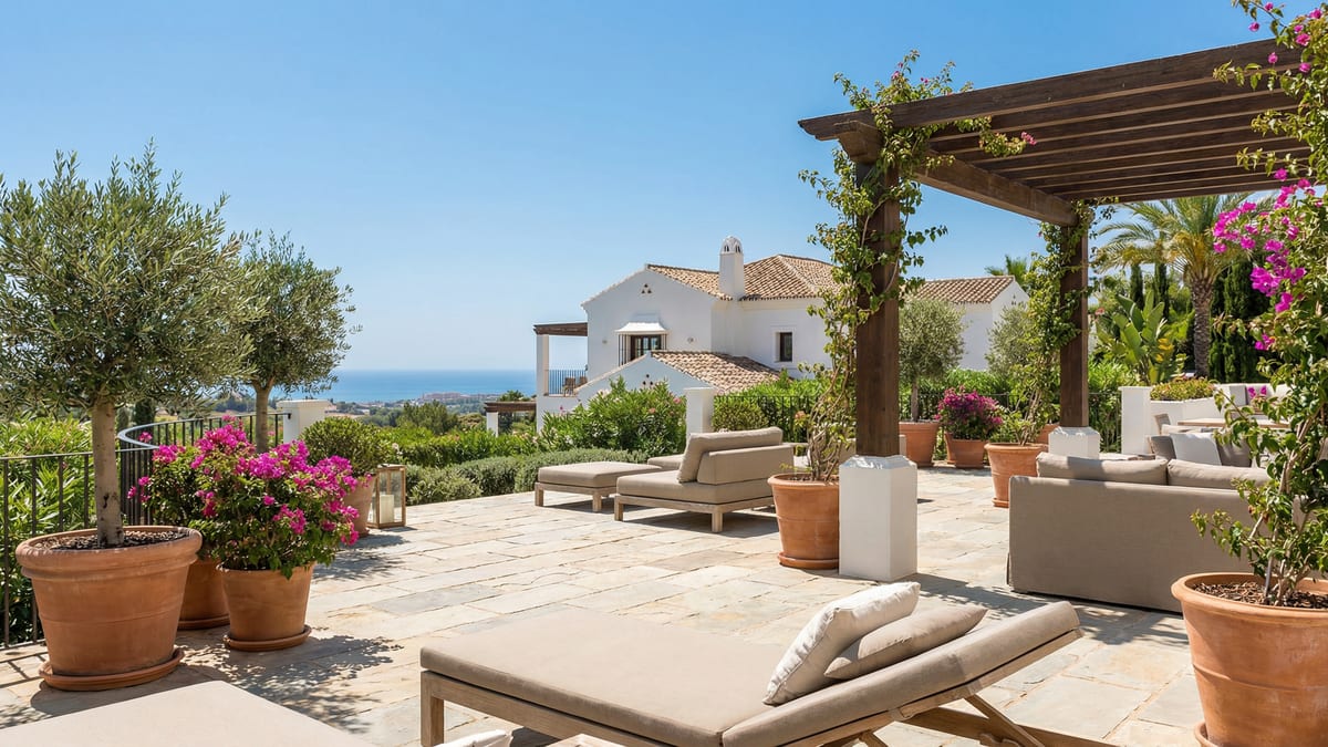 Maksimere din arv: Arveavgiftsstrategier og arveplanlegging for eiere av eiendom på Costa del Sol i 2026 - Costa del Sol eiendom