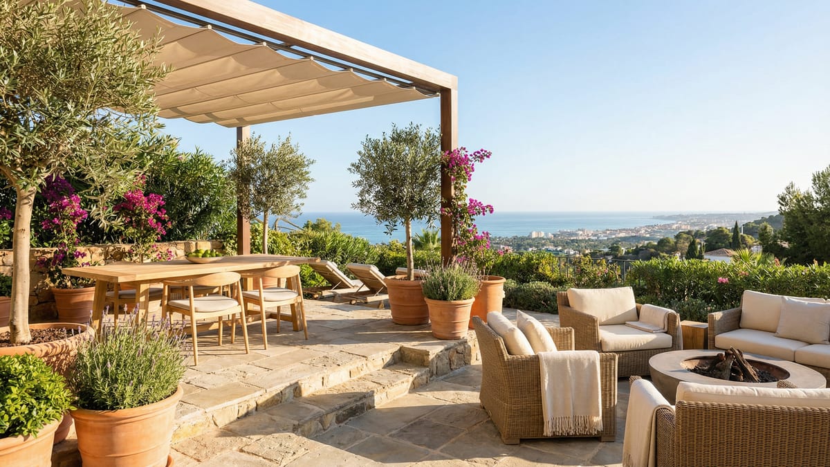 Forstå investeringer i ejendomme under opførelse på Costa del Sol: Balancering af muligheder med risici i 2026 - Costa del Sol ejendomme