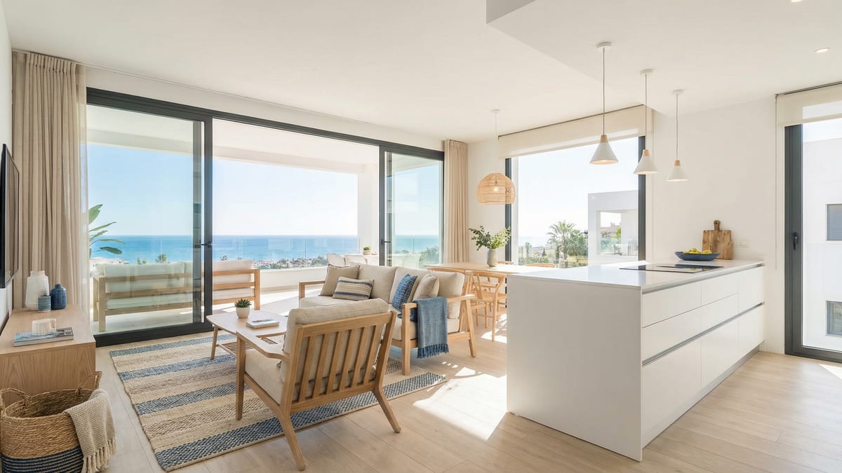 Navigere unike utfordringer ved eiendomskjøp på Costa del Sol: Et europeisk perspektiv for 2026 - Costa del Sol eiendom