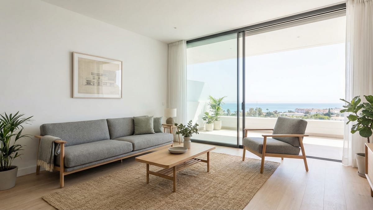 Navigere i Costa del Sols off-plan eiendomsmarked i 2026: Hva enhver kjøper bør vite - eiendom Costa del Sol