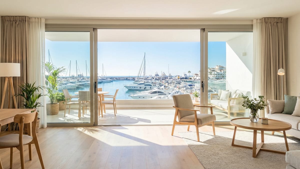 Navigere eiendomsmarkedet i Costa del Sol 2026: En guide for europeiske kjøpere - Costa del Sol eiendom