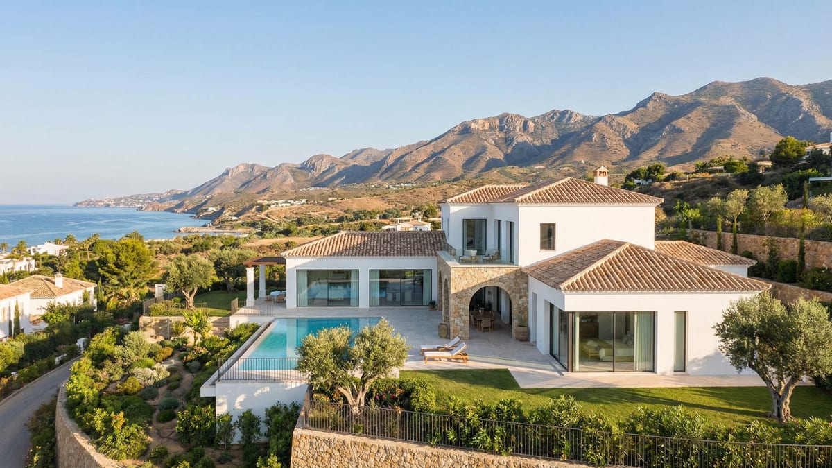 Nøkkelbeskyttelse for off-plan kjøpere på Costa del Sol: Hva du trenger å vite - Costa del Sol eiendom