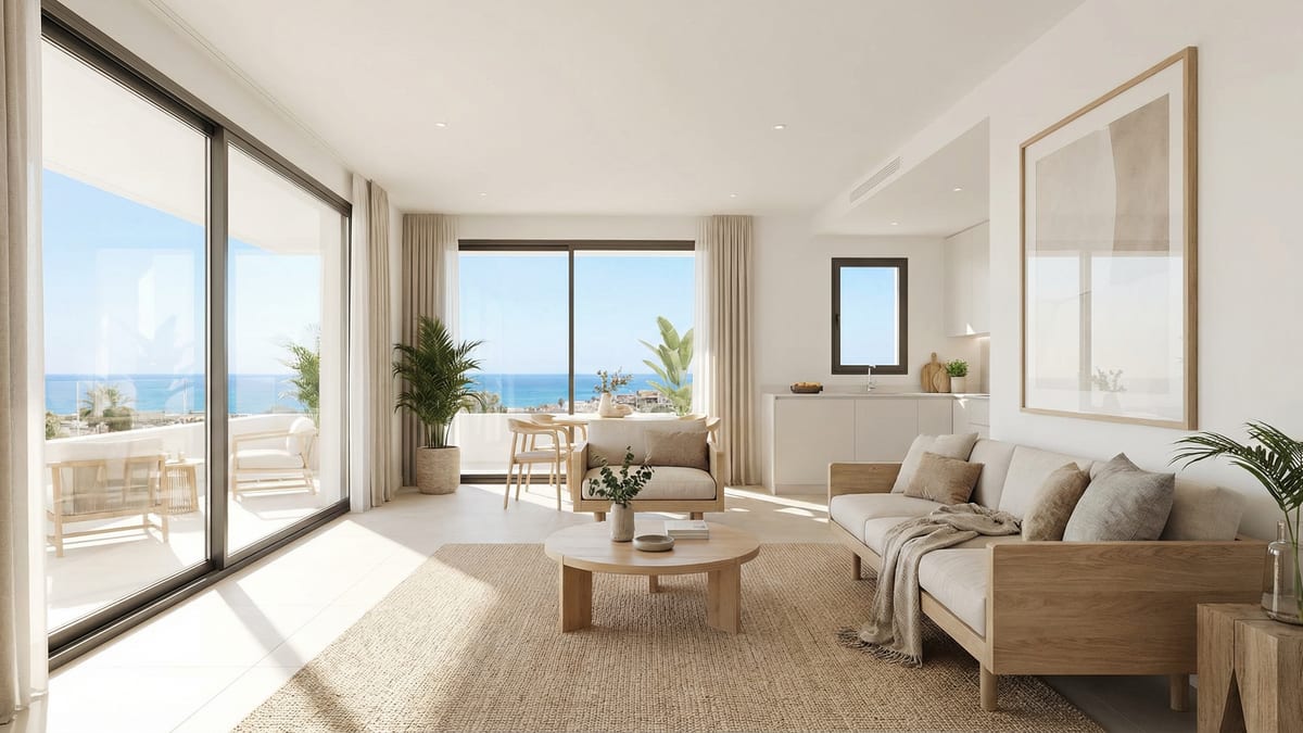 Navigation af de unikke udfordringer ved at købe ejendom på Costa del Sol: Et europæisk perspektiv for 2026 - Costa del Sol fast ejendom