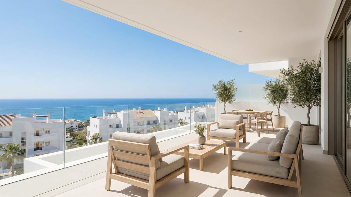 Navigering på Costa del Sols Off-Plan Ejendomsmarked i 2026: Hvad enhver køber bør vide - Costa del Sol fast ejendom