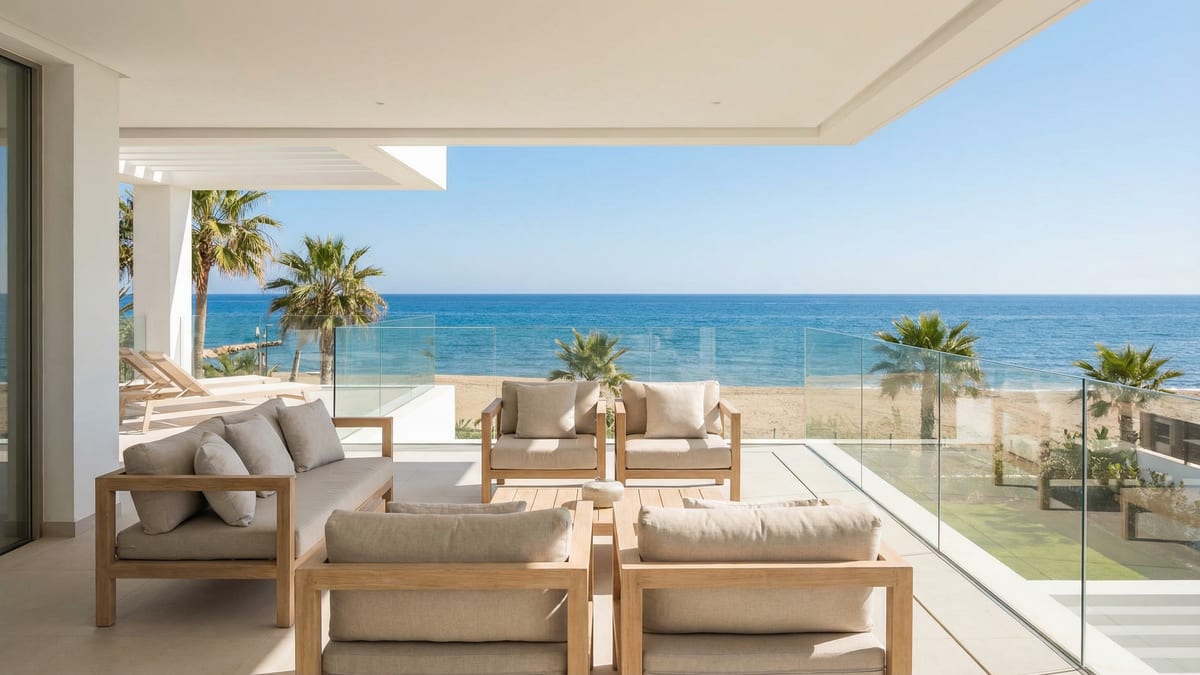 Den ultimative due diligence guide til køb af fast ejendom på Costa del Sol - Costa del Sol ejendom