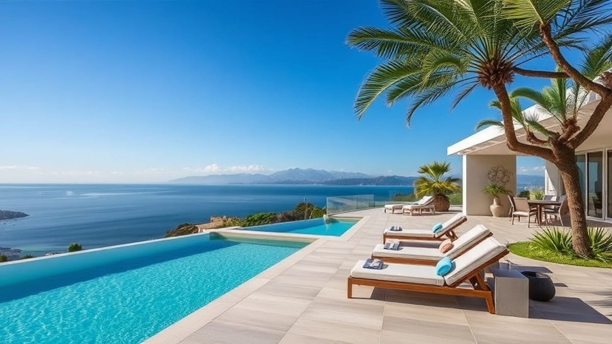 Å ta det riktige valget: Moderne kontra middelhavsboliger på Costa del Sol - eiendom Costa del Sol