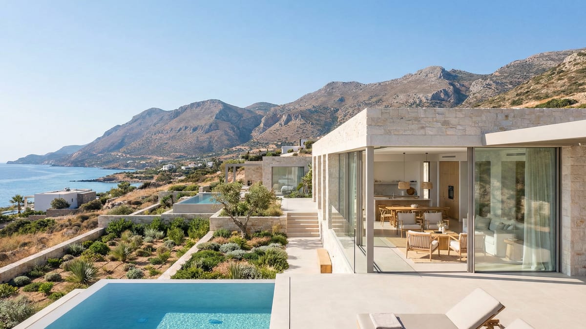 Viktigste vurderinger for investering i livsstilseiendom på Costa del Sol - Costa del Sol eiendom