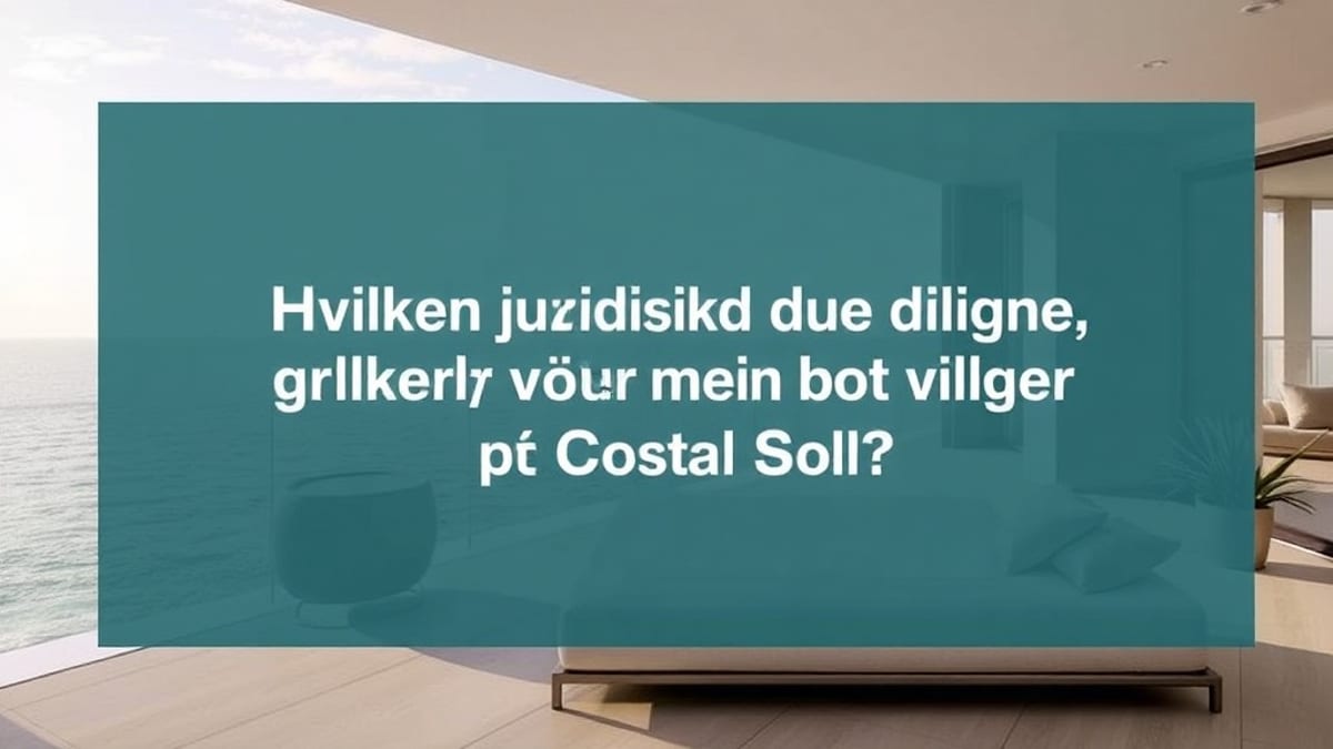 Det rigtige valg: Moderne vs. Middelhavshuse på Costa del Sol - Costa del Sol ejendom