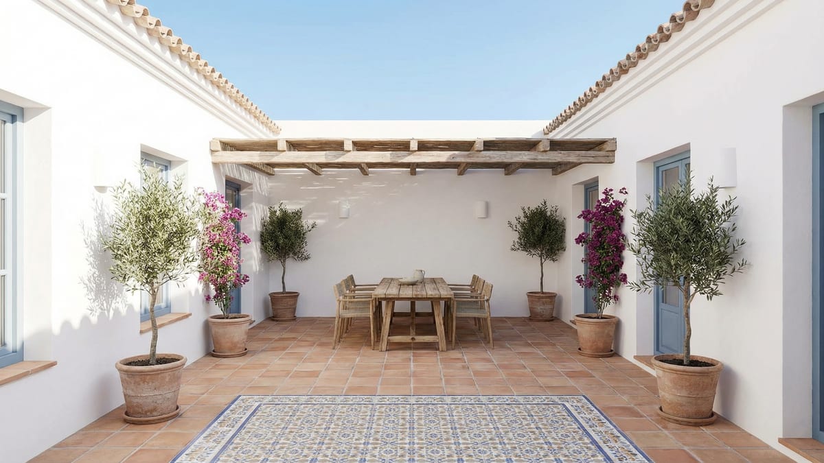 Skjulte omkostninger ved boligkøb: Fællesudgifternes rolle i din investering på Costa del Sol