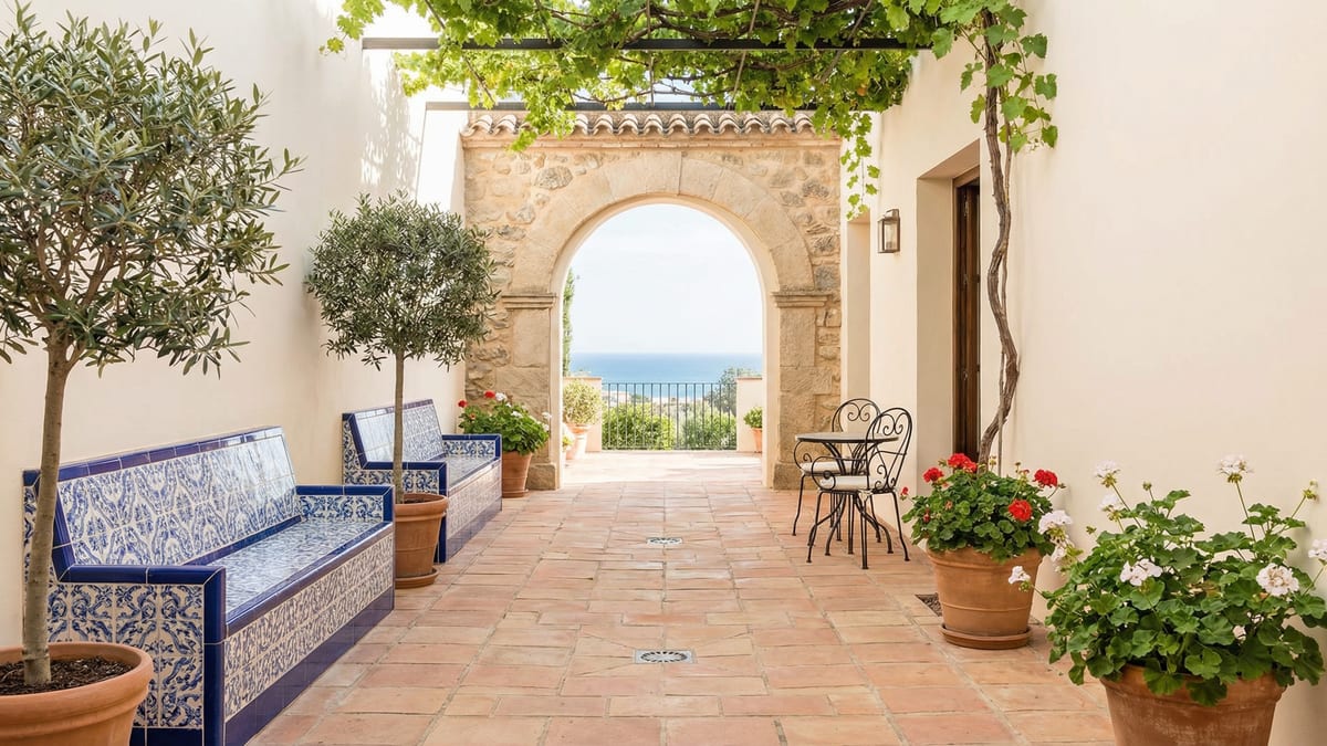 Sammenligning af fællesudgifter i luksusudviklinger på Costa del Sol - Costa del Sol ejendomme