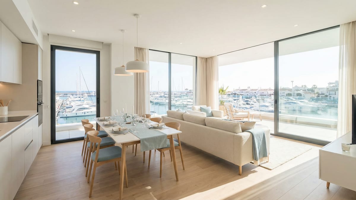 Estimering af dine månedlige ejendomsomkostninger: Fællesudgifter i Costa del Sol - Costa del Sol ejendom