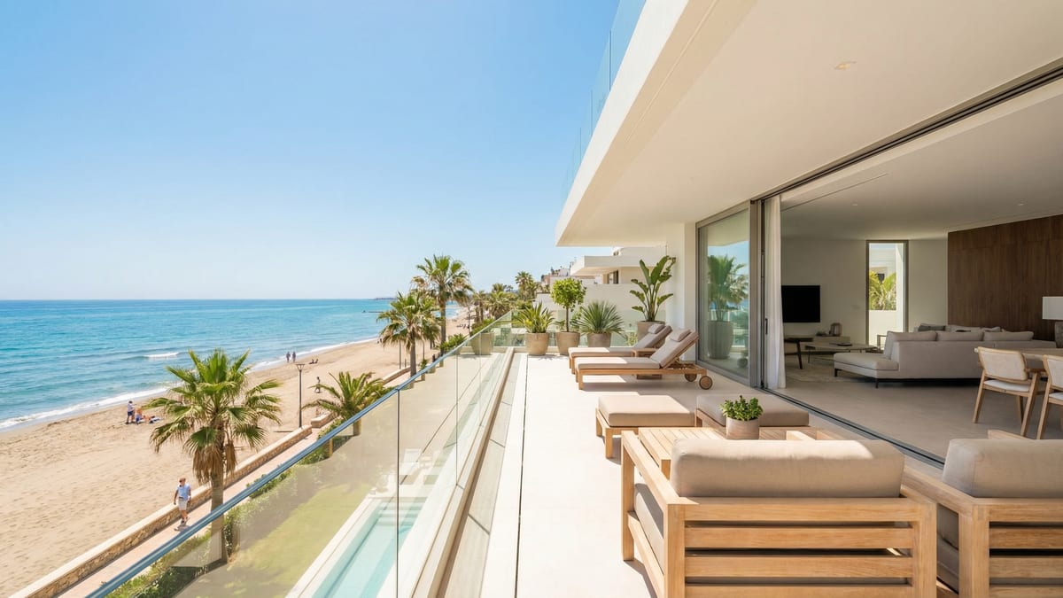 Estimering av dine månedlige eiendomskostnader: Felleskostnader i Costa del Sol - Costa del Sol eiendom