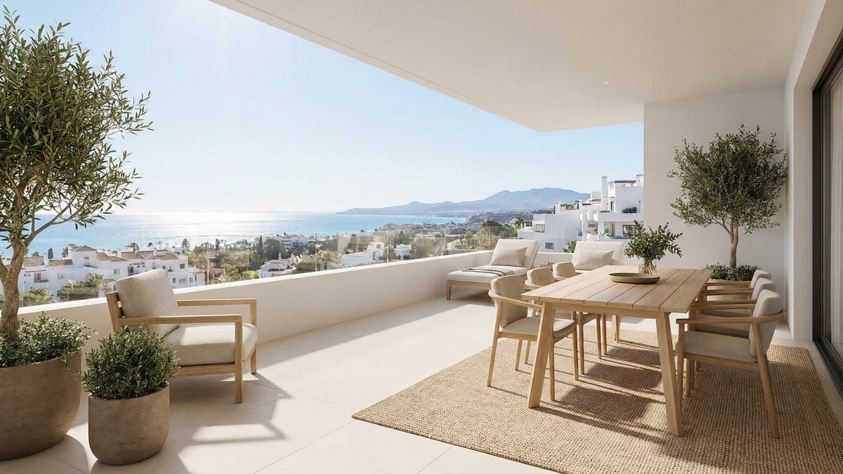 Fremtidens liv: Hvordan innovative fasiliteter former eiendomsverdier på Costa del Sol i 2026 - Costa del Sol eiendom