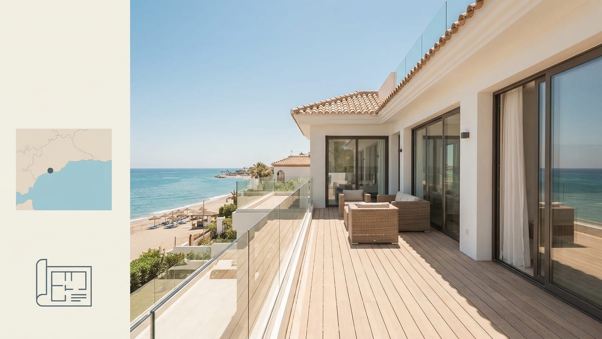 Navigering i Costa del Sols off-plan eiendomsmarked i 2026: Hva enhver kjøper bør vite - Costa del Sol fast eiendom