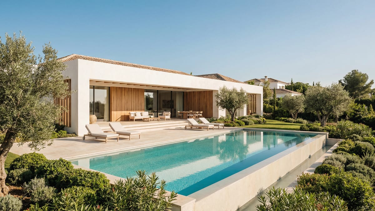 Navigering på Costa del Sols off-plan ejendomsmarked i 2026: Hvad enhver køber bør vide - Costa del Sol ejendomme