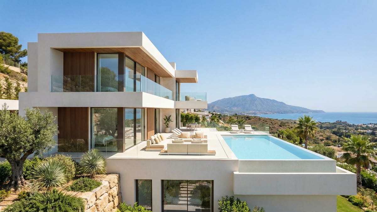 Navigere rettssikkerhet: Din essensielle guide til å sikre eiendom på Costa del Sol i 2026 - Costa del Sol eiendom