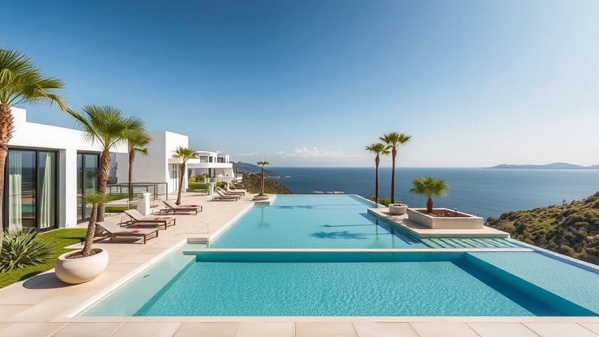 Hvorfor Costa del Sols Branded Residences er den næste luksuslivstrend - Costa del Sol ejendom