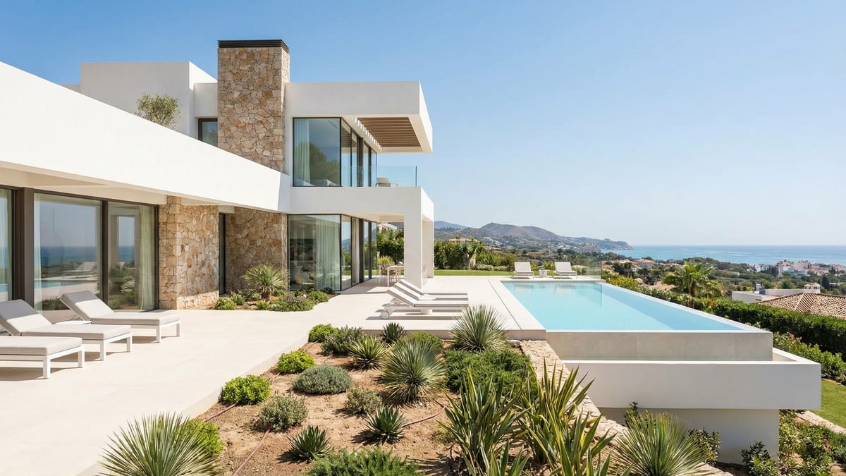 Forstå felleskostnader for eiendomskjøpere på Costa del Sol - Costa del Sol eiendom