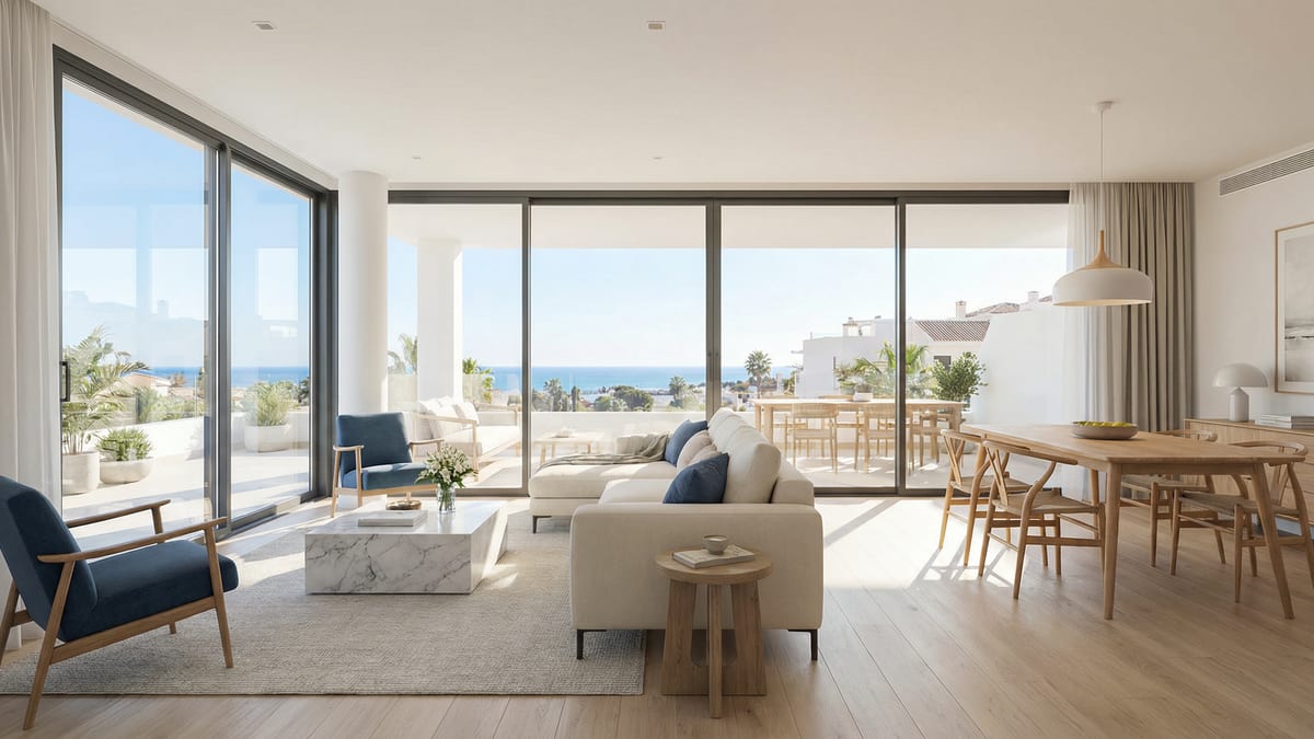 Forstå eiendomsskatt på Costa del Sol: Hva ikke-bosatte må vite før kjøp i 2026 - eiendom på Costa del Sol