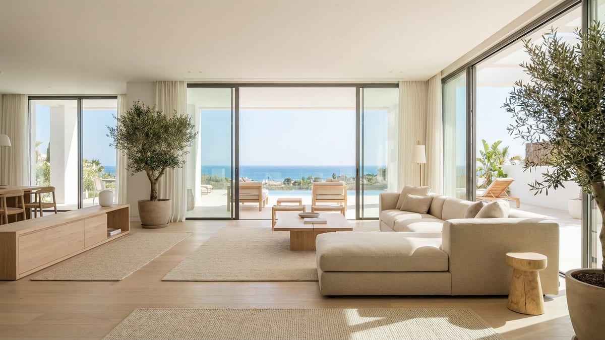 Afkodning af ejendomsskatter på Costa del Sol: Hvad ikke-residenter skal vide før køb i 2026 - Costa del Sol fast ejendom