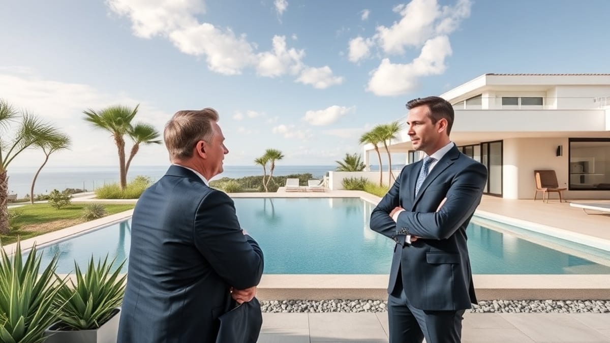 Fremtiden for boliginvesteringer: Hvordan bærekraftig eiendom former eiendomsverdier i Spania innen 2026 - Costa del Sol eiendom