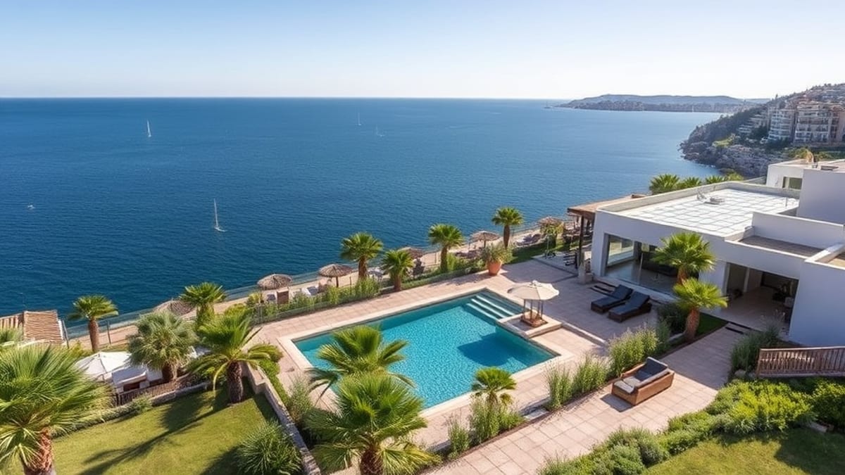Fremtiden for boliginvesteringer: Hvordan bæredygtige ejendomme former ejendomsværdier i Spanien inden 2026 - Costa del Sol ejendomme