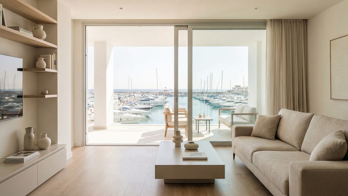 Udforskning af livsstilsejendomme på Costa del Sol: Faciliteternes rolle - Costa del Sol ejendomme