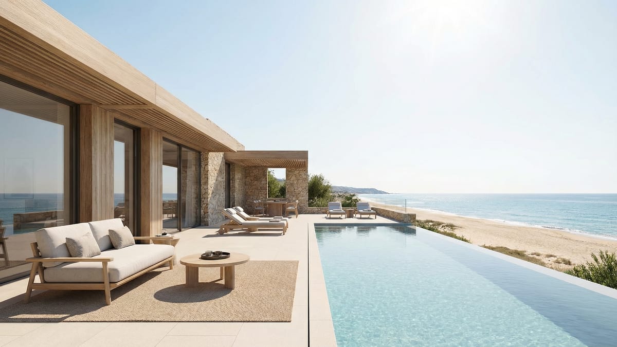 Maksimer din projektsalgsinvestering på Costa del Sol: Strategier til at mindske risici og sikre garantier - Costa del Sol ejendom