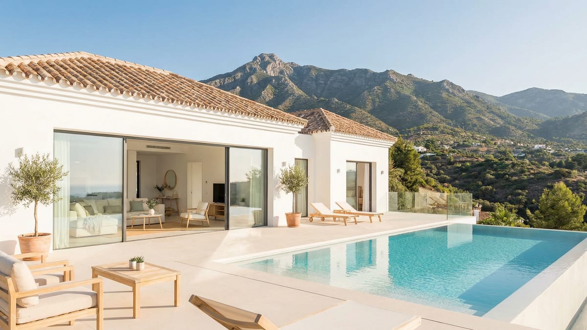 Unngå vanlige feil: En guide for europeiske kjøpere i Costa del Sol - Eiendom Costa del Sol