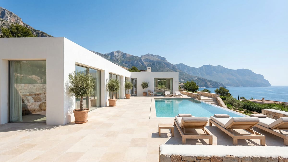 Undgå almindelige fejl: En guide til europæiske købere i Costa del Sol - Costa del Sol fast ejendom