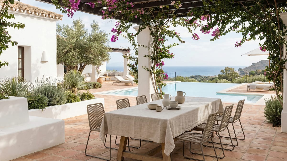 Hvordan man effektivt håndterer skatter ved køb af ejendom på Costa del Sol - Costa del Sol fast ejendom