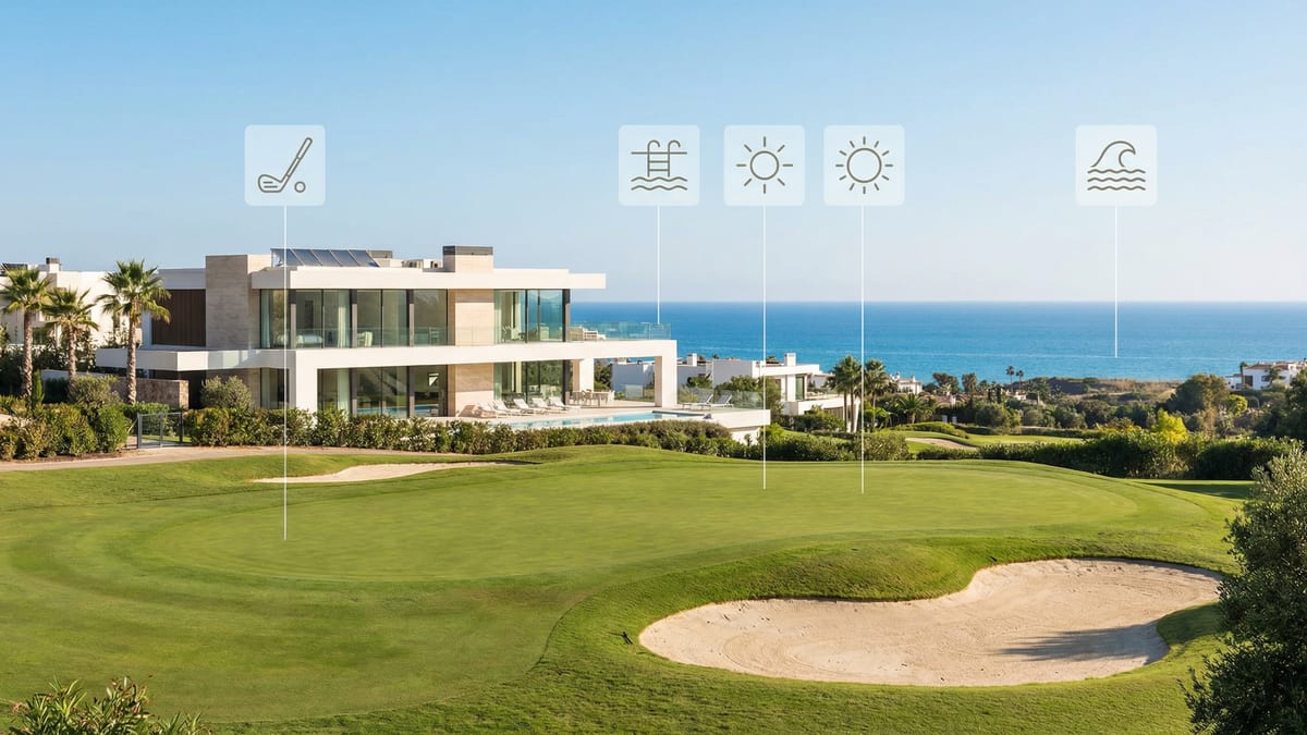 Hvordan effektivt håndtere skatt ved kjøp av eiendom på Costa del Sol - Eiendom Costa del Sol