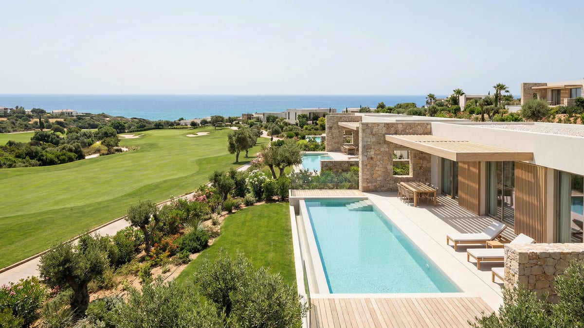 Maksimer din off-plan investering på Costa del Sol: Strategier til at mindske risici og sikre garantier - Costa del Sol fast ejendom