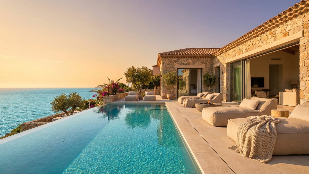 Hvordan man køber investeringsejendom på Costa del Sol - Costa del Sol ejendom